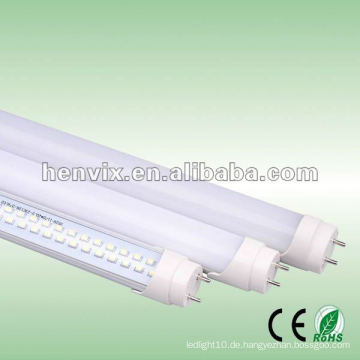 25W T8 LED Tube Licht Gehäuse